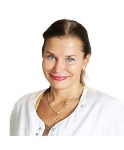 Хатух Екатерина Васильевна акушер