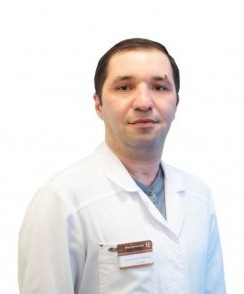 Долмазов Геннадий Юрьевич узи-специалист
