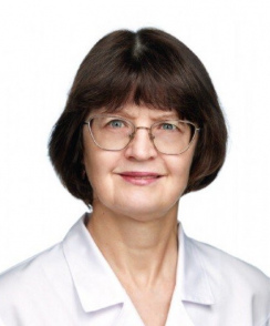 Березнева Наталия Анатольевна кардиолог