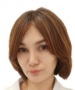 Валеева Лена Давлетбаевна проктолог