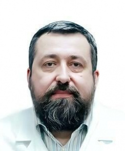 Демченко Алексей Михайлович проктолог