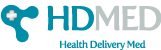 Медицинская клиника HD-Med