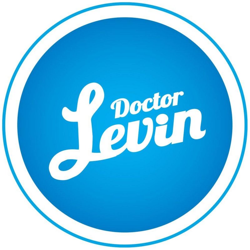 Доктор Левин на Университете