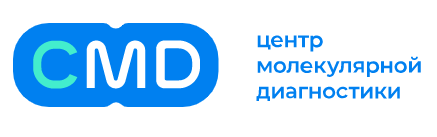 CMD Дмитровская