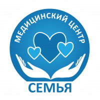 Медицинский центр Семья на метро Ботанический сад