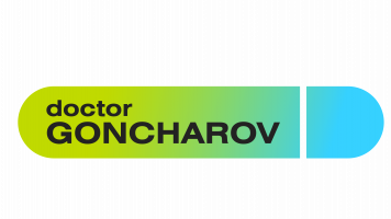 Доктор Гончаров