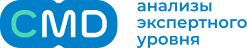 Лаборатория CMD на Авиационной