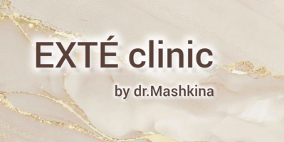 EXTE клиника здоровья и красоты
