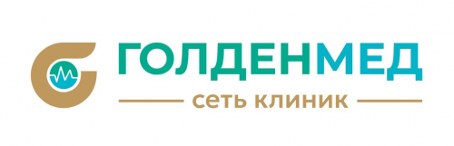 GoldenMed (ГолденМед) село Ям