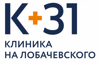 К+31 на Лобачевского стр.7