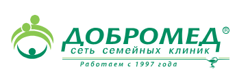 Добромед Зеленоград к. 833