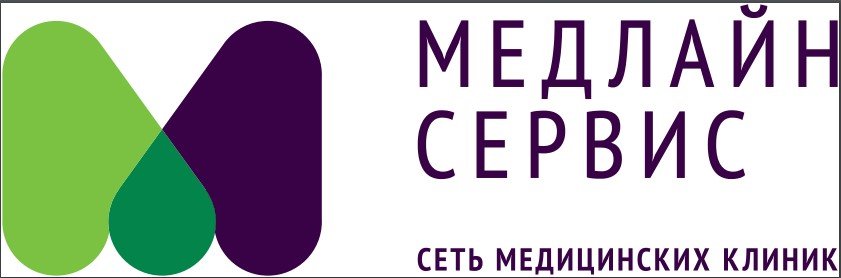Медцентр Медлайн-Сервис на Полежаевской