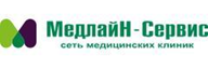 Медцентр Медлайн-Сервис на Полежаевской