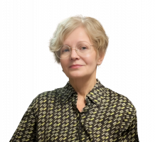 Кинаш Ольга Анатольевна