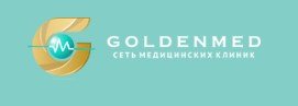 Goldenmed (ГолденМед) в Некрасовке