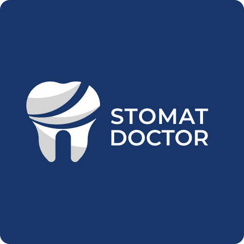STOMATDOCTOR - Стоматология на Пресне