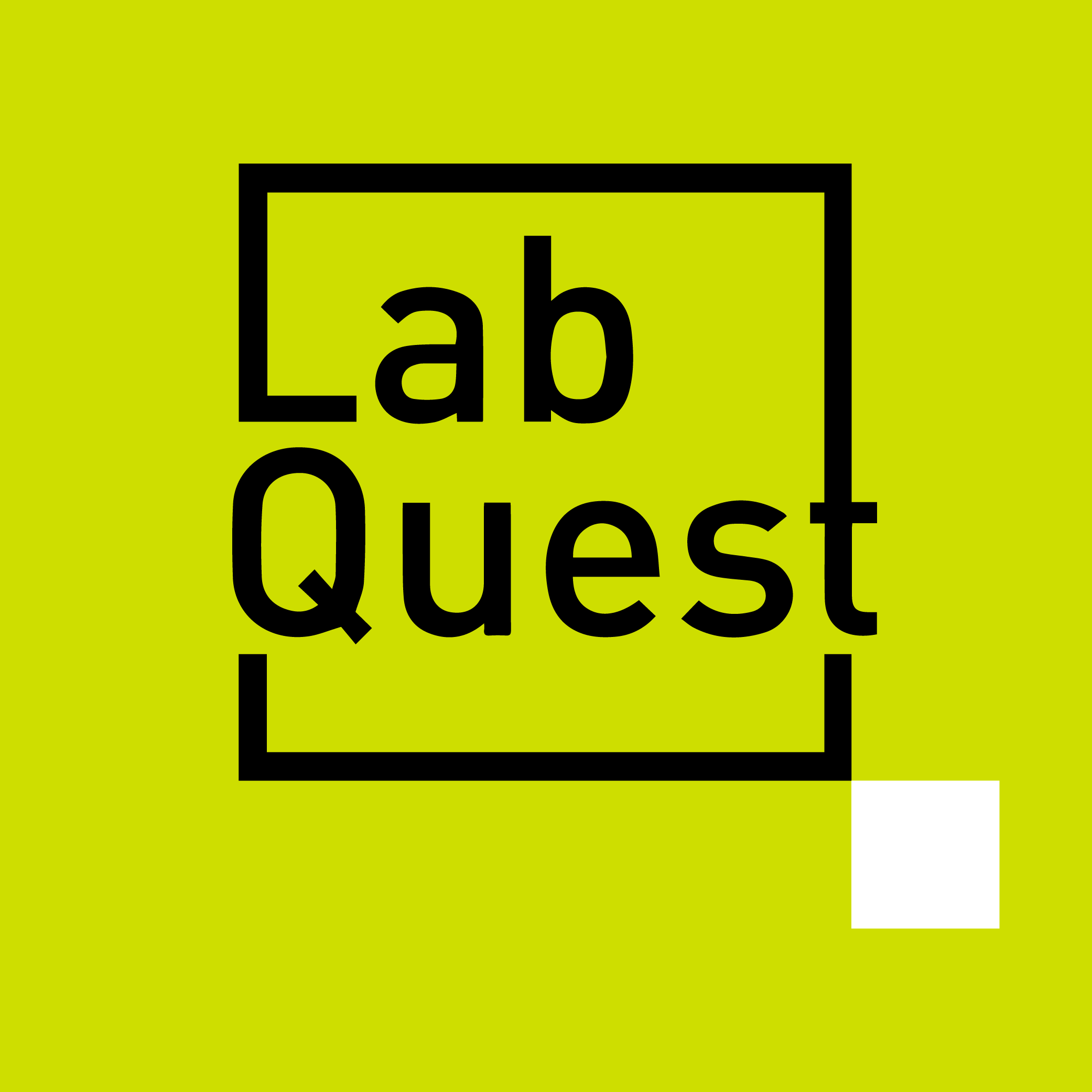 LabQuest (ЛабКвест) на Гарибальди
