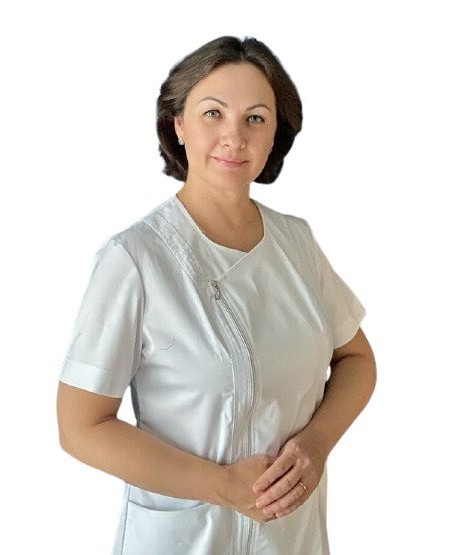 Кашина Ирина Владимировна стоматолог