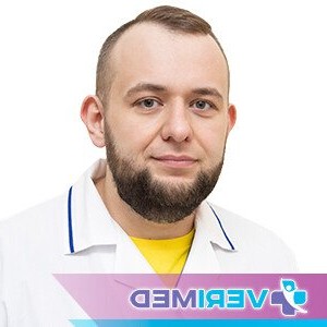 Зенков Дмитрий Олегович нарколог