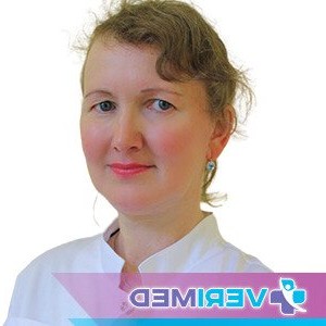 Климова Светлана Юрьевна нарколог