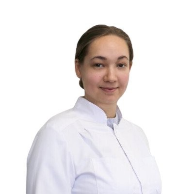 Дмитриева Анна Григорьевна гематолог