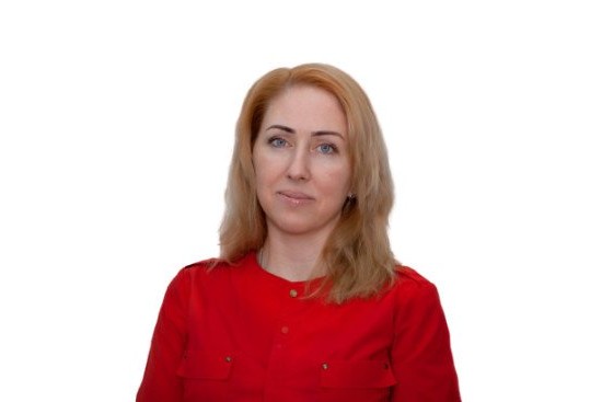 Дорошенко Евгения Николаевна