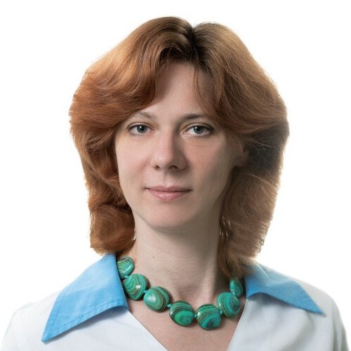 Толстова Наталья Викторовна невролог