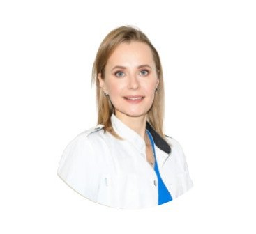 Кондакова Наталья Владимировна эмбриолог