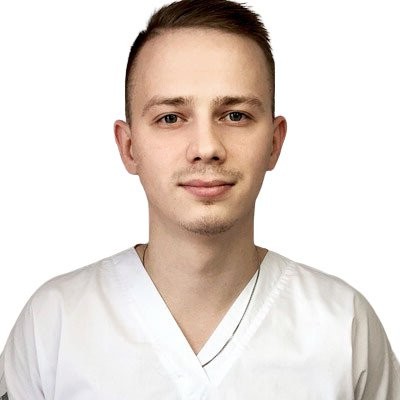 Митичкин Сергей Александрович стоматолог-хирург
