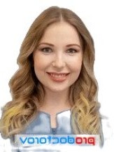 Качанова Татьяна Эдуардовна стоматолог