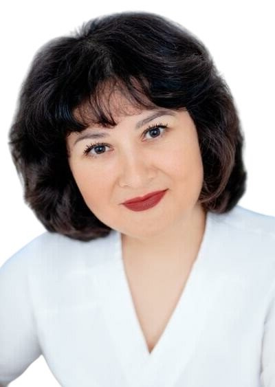 Синягина Наталья Владимировна кардиолог