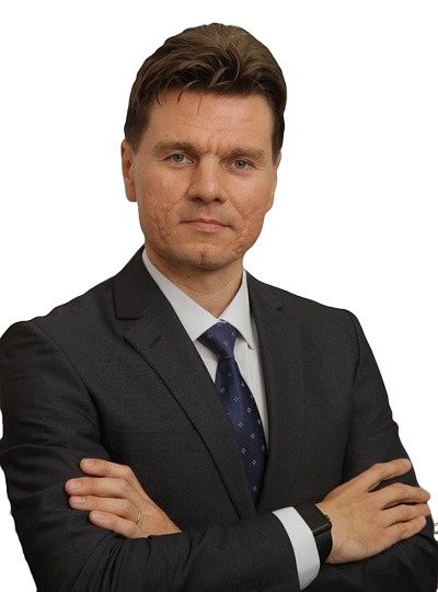 Финько Василий Алексеевич
