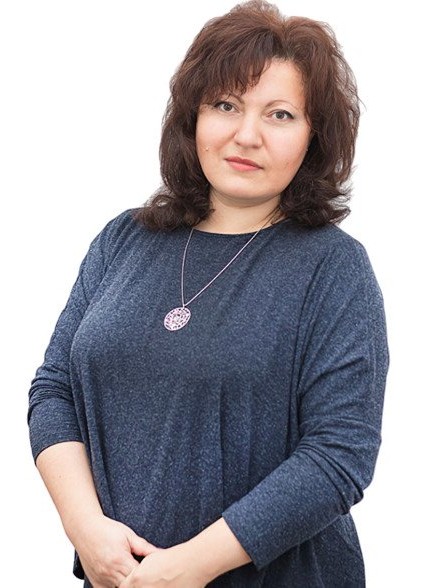 Агамамедова Ирина Николаевна психолог