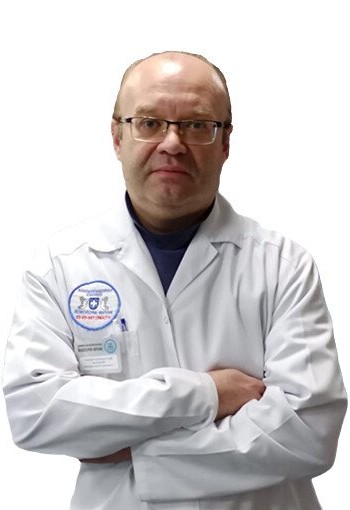 Московский Александр Владимирович нарколог