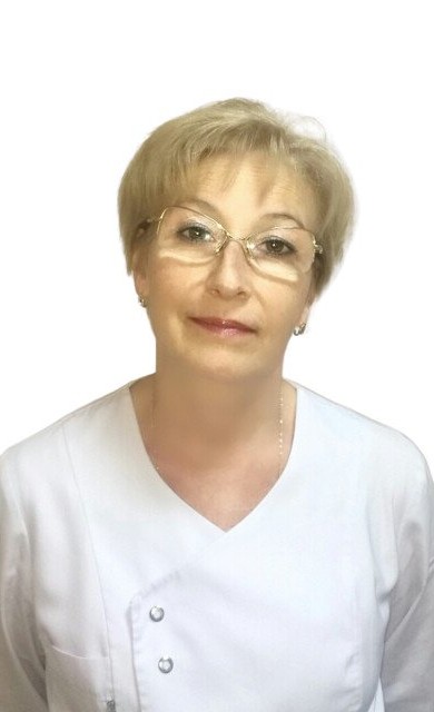 Долгополова Ирина Анатольевна акушер