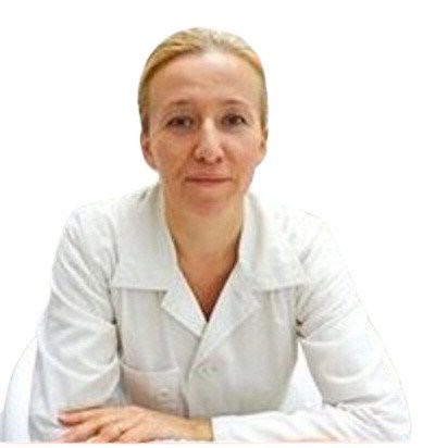 Ромашкина Светлана Владимировна венеролог