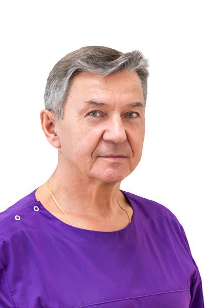 Лушев Николай Евгеньевич