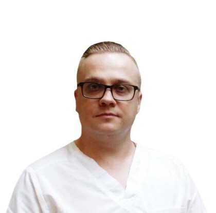 Бабошин Дмитрий Геннадьевич стоматолог