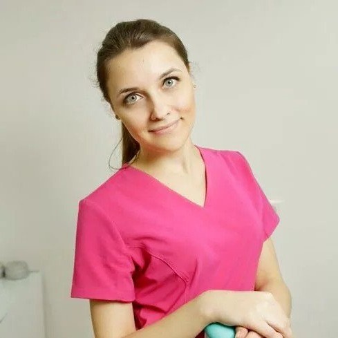 Кравцова Наталья Юрьевна стоматолог