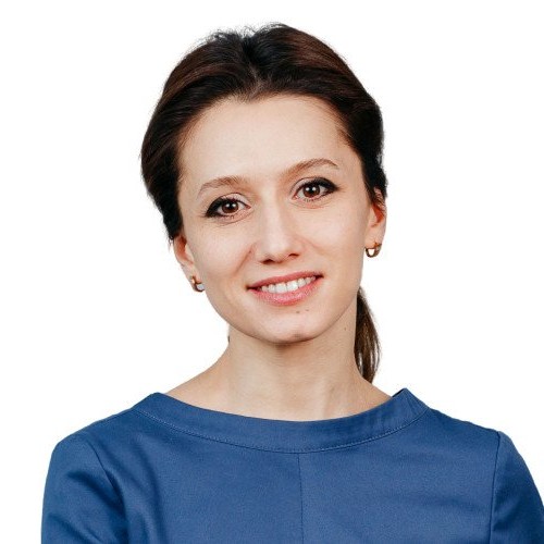Левчук Диана Аршаковна стоматолог