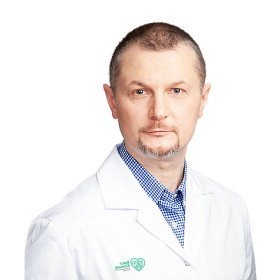 Мартинович Вячеслав Александрович хирург