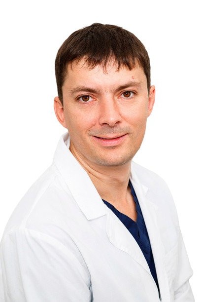 Алексеев Михаил Александрович стоматолог