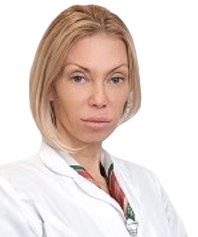 Соболева Татьяна Александровна 
