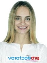 Мякишева (Коренко) Мария стоматолог