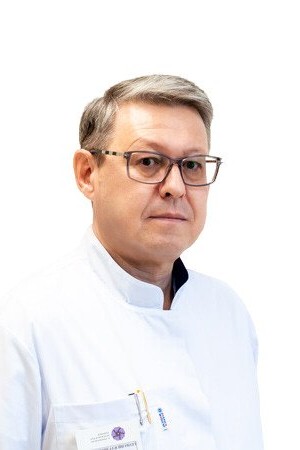 Шишов Георгий Владимирович