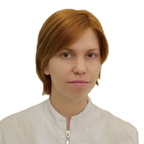 Гуторова Дарья Сергеевна