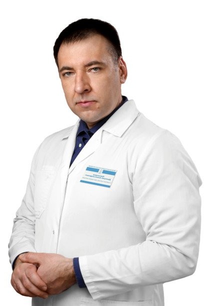 Никоноров Дмитрий Александрович стоматолог