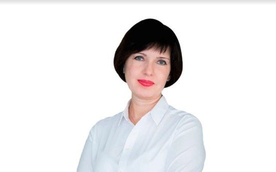 Коба Светлана Николаевна стоматолог