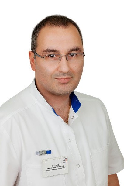 Давидьян Валерий Арцвикович андролог