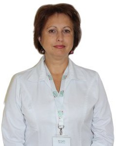 Столярова Светлана Анатольевна эндокринолог